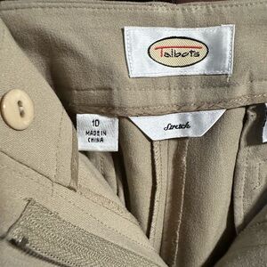 Women’s pants
